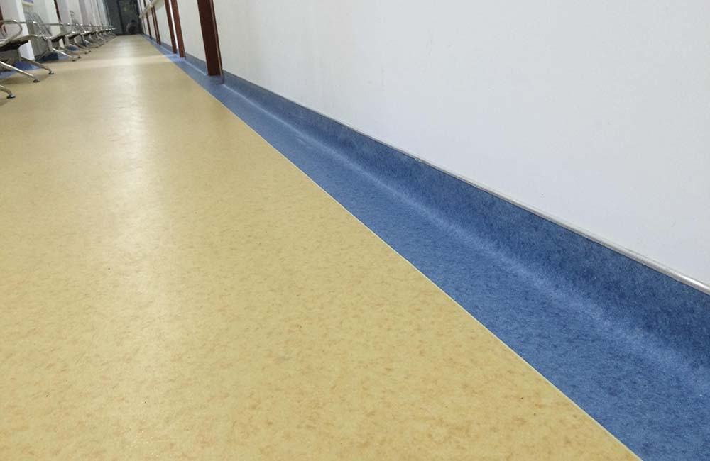 商务地板